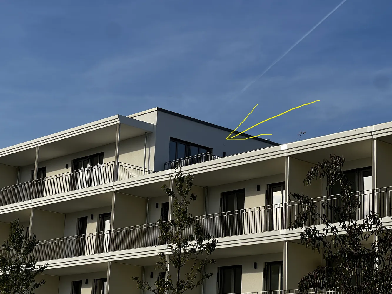 3 room apartment with 95 m² in Munich – Photo 3