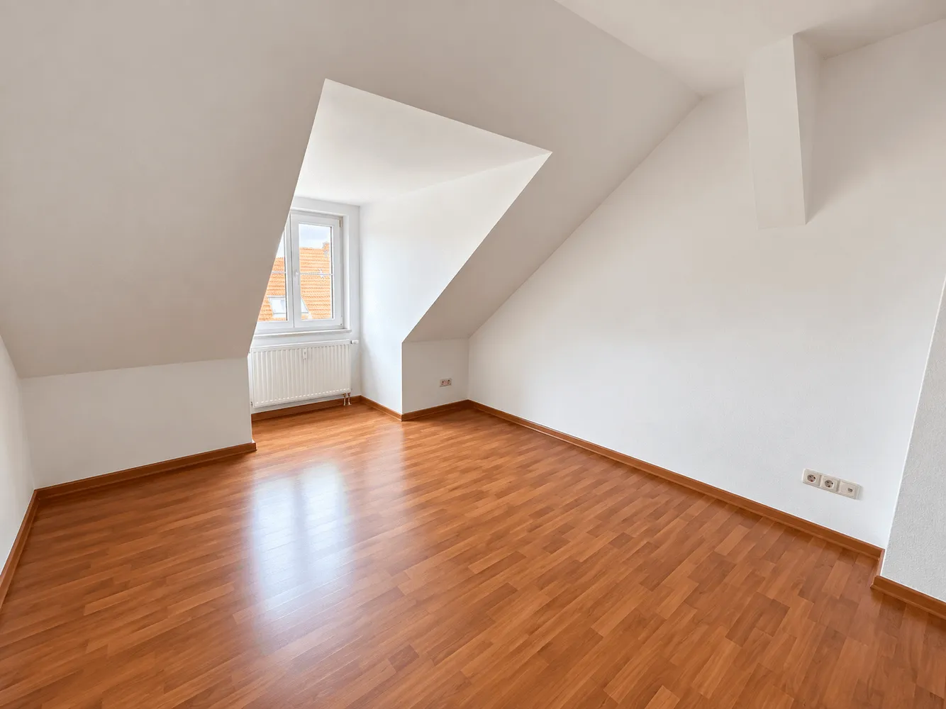 3 Zimmer Wohnung mit 78 m² in Erfurt – Bild 4