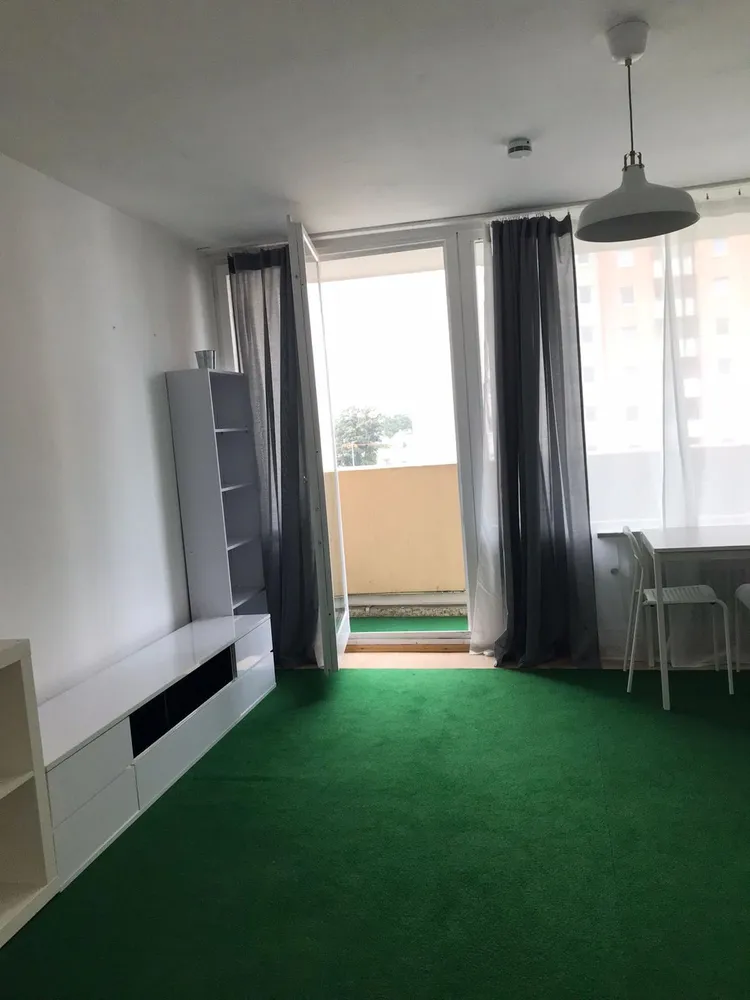 1 Zimmer Wohnung mit 33 m² in München – Bild 4