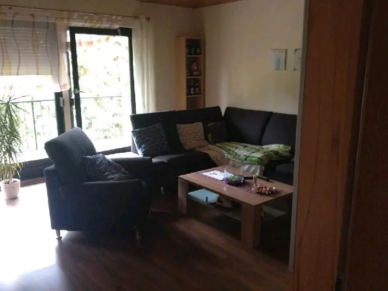 4 Zimmer Wohnung mit 110 m² in Arnsberg – Bild 9