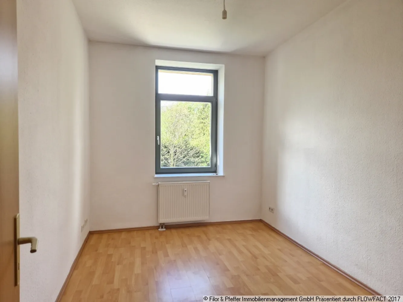 2 Zimmer Wohnung mit 52 m² in Magdeburg – Bild 2