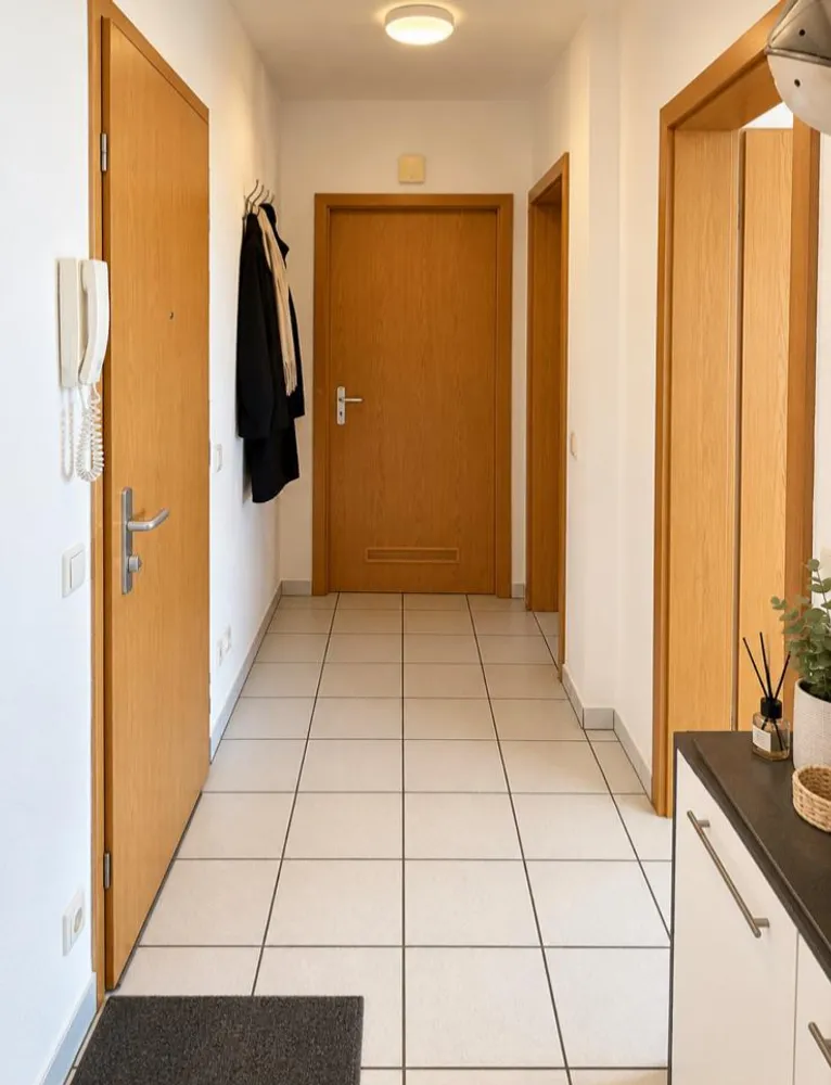 2 Zimmer Wohnung mit 58 m² in Neuwied – Bild 7
