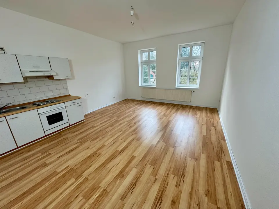 6 Zimmer Wohnung mit 215 m² in Uelzen – Bild 7