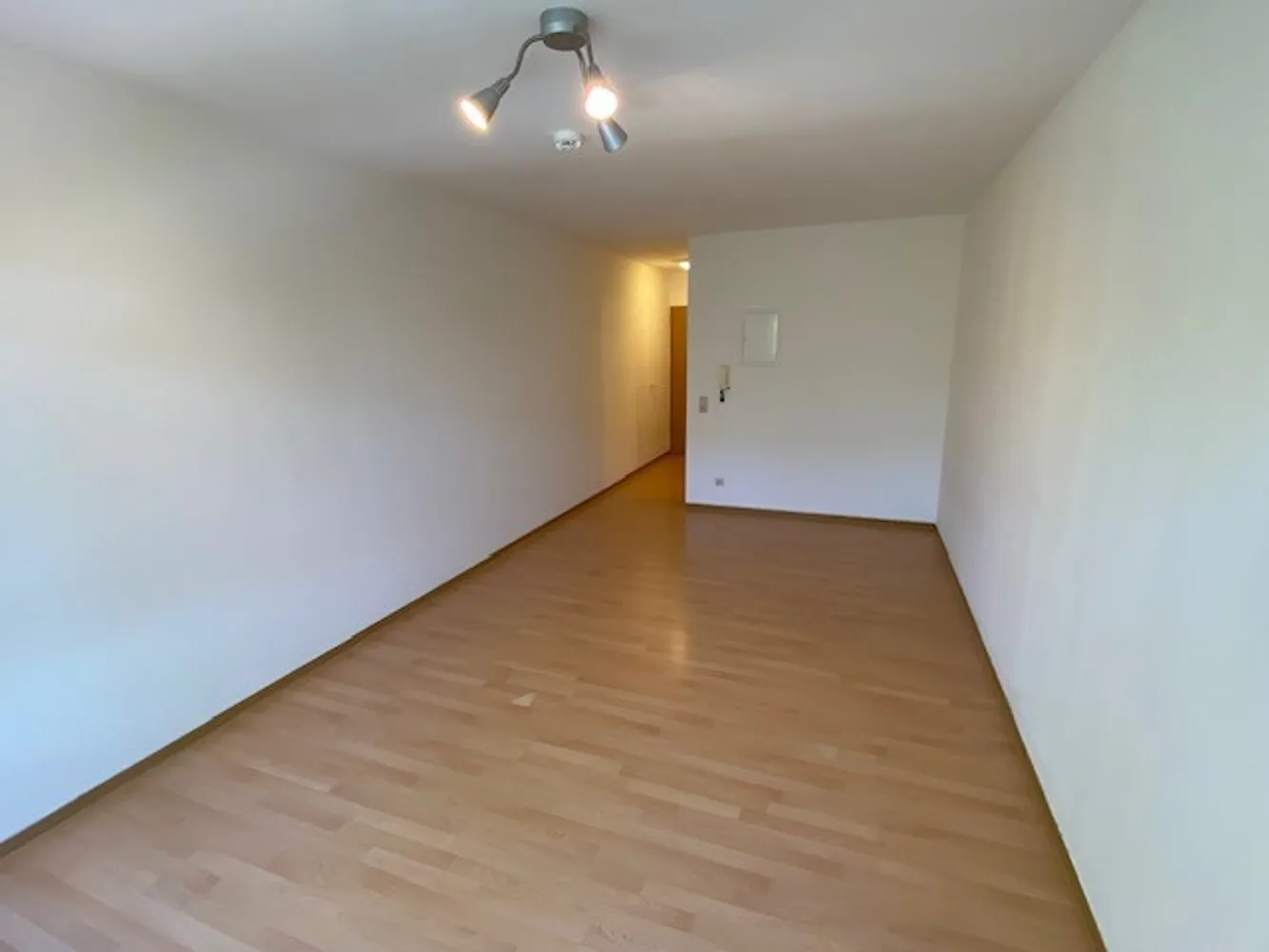 1 room apartment with 25 m² in Kaiserslautern – Photo 5