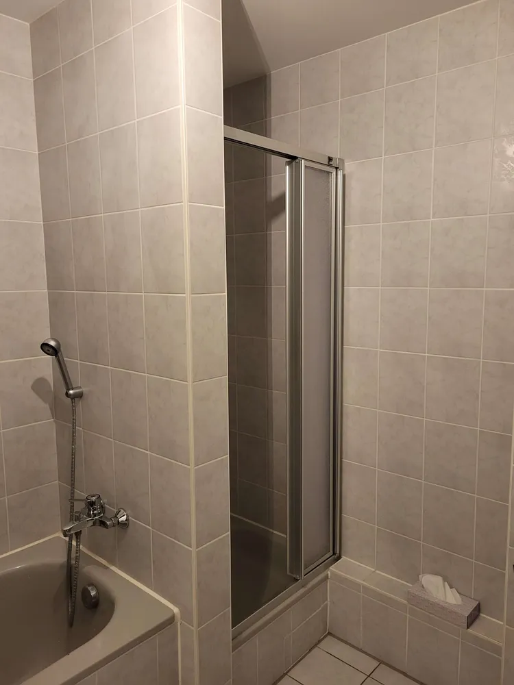 2 Zimmer Wohnung mit 58 m² in Augsburg – Bild 9