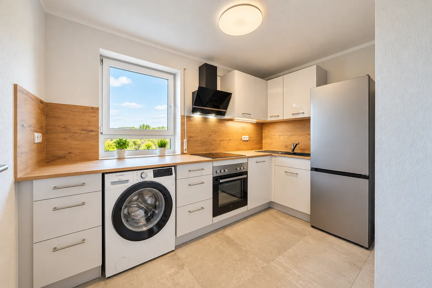 2 Zimmer Wohnung mit 70 m² in Dresden – Bild 5