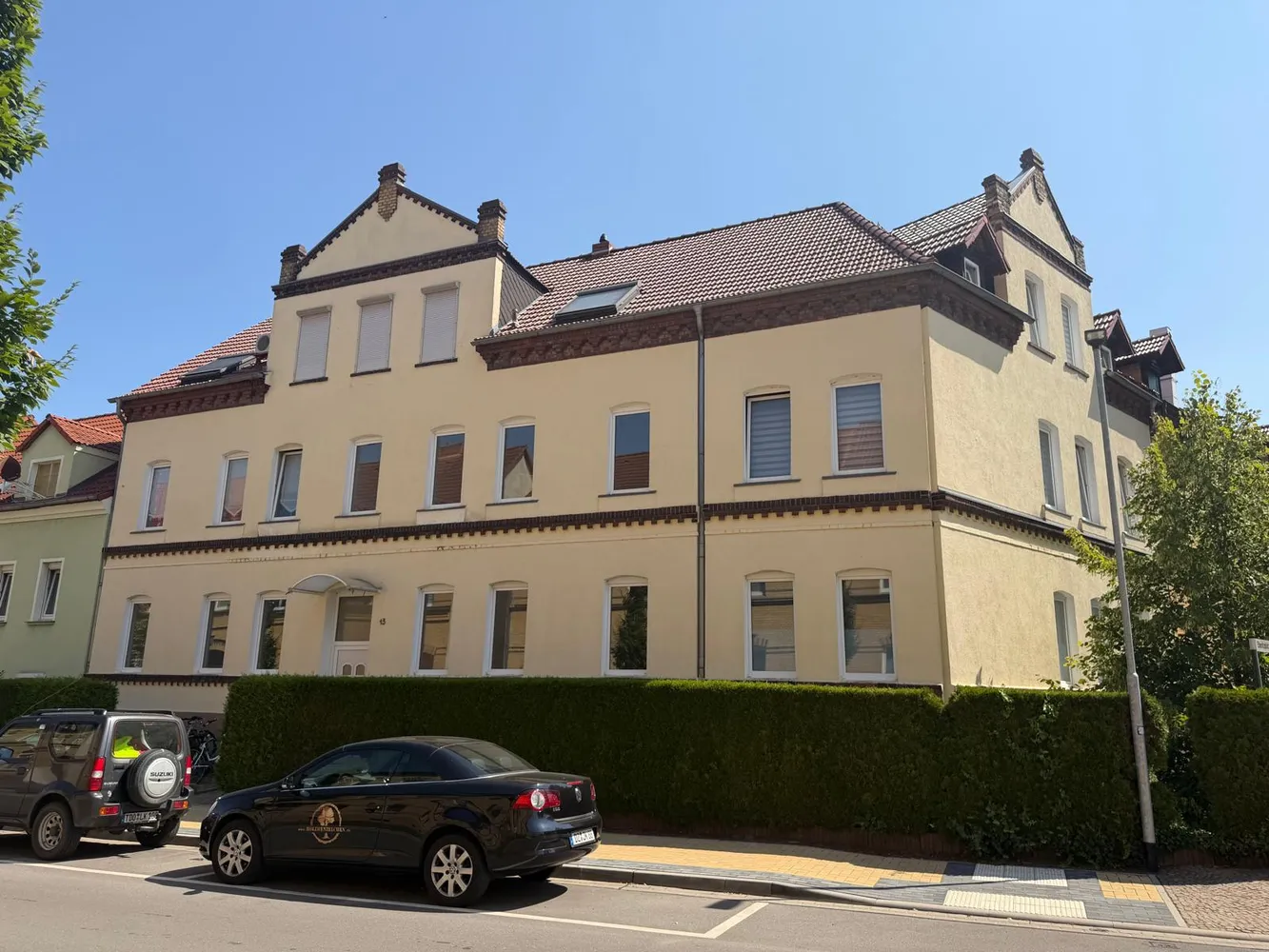 2 Zimmer Wohnung mit 50 m² in Delitzsch – Bild 5