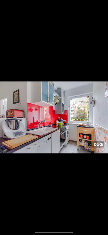 3 Zimmer Wohnung mit 70 m² in Berlin – Bild 11