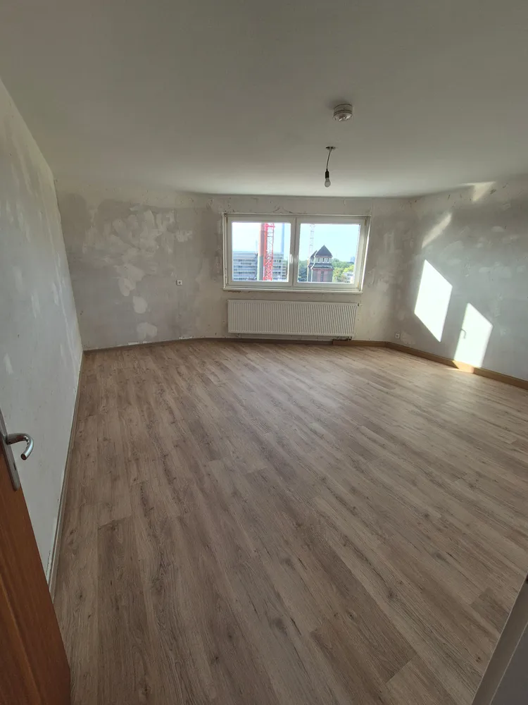 1 Zimmer Wohnung mit 35 m² in Mannheim – Bild 4