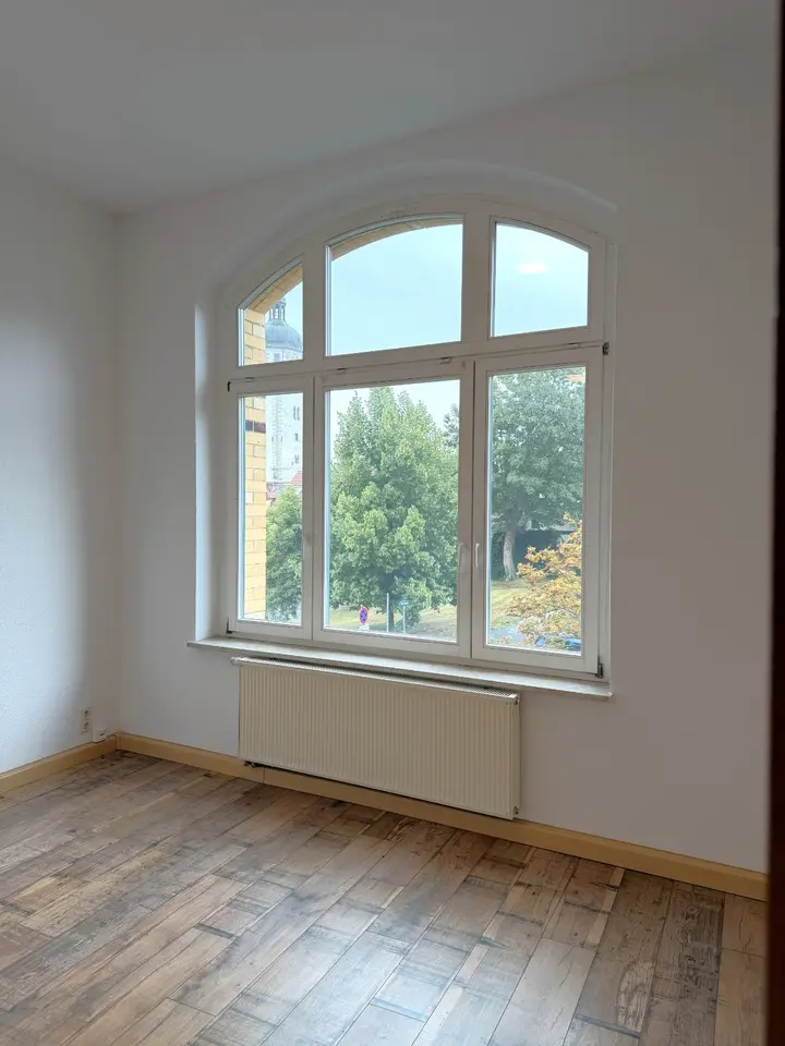 4 Zimmer Wohnung mit 125 m² in Altenburg – Bild 3