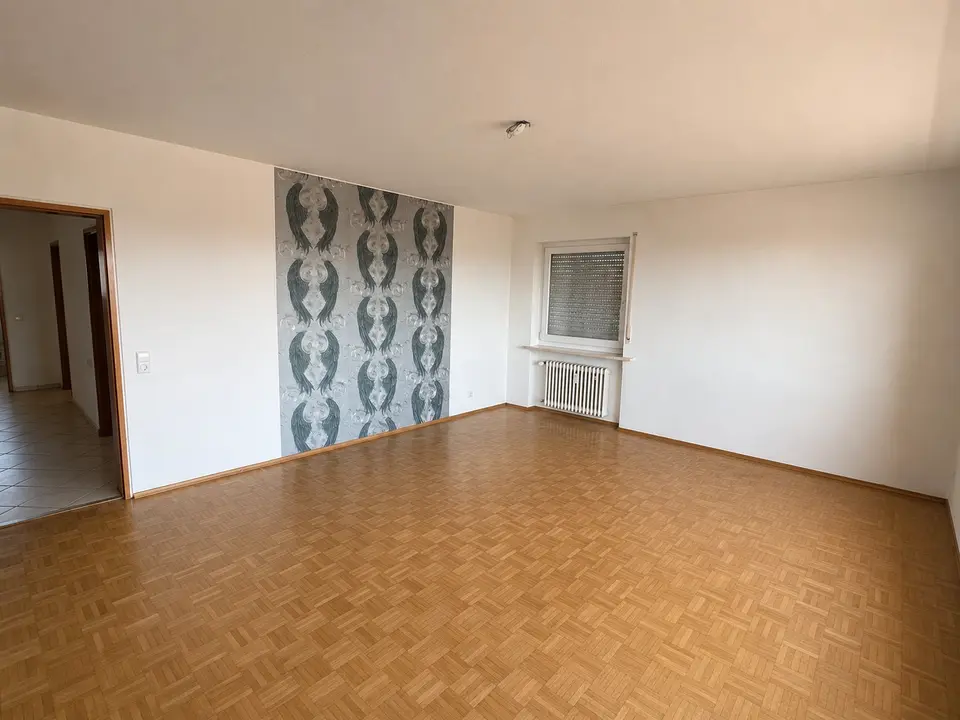 3 Zimmer Wohnung mit 88 m² in Konstanz – Bild 1