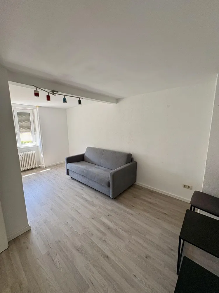 2 Zimmer Wohnung mit 29 m² in Frankfurt am Main – Bild 3