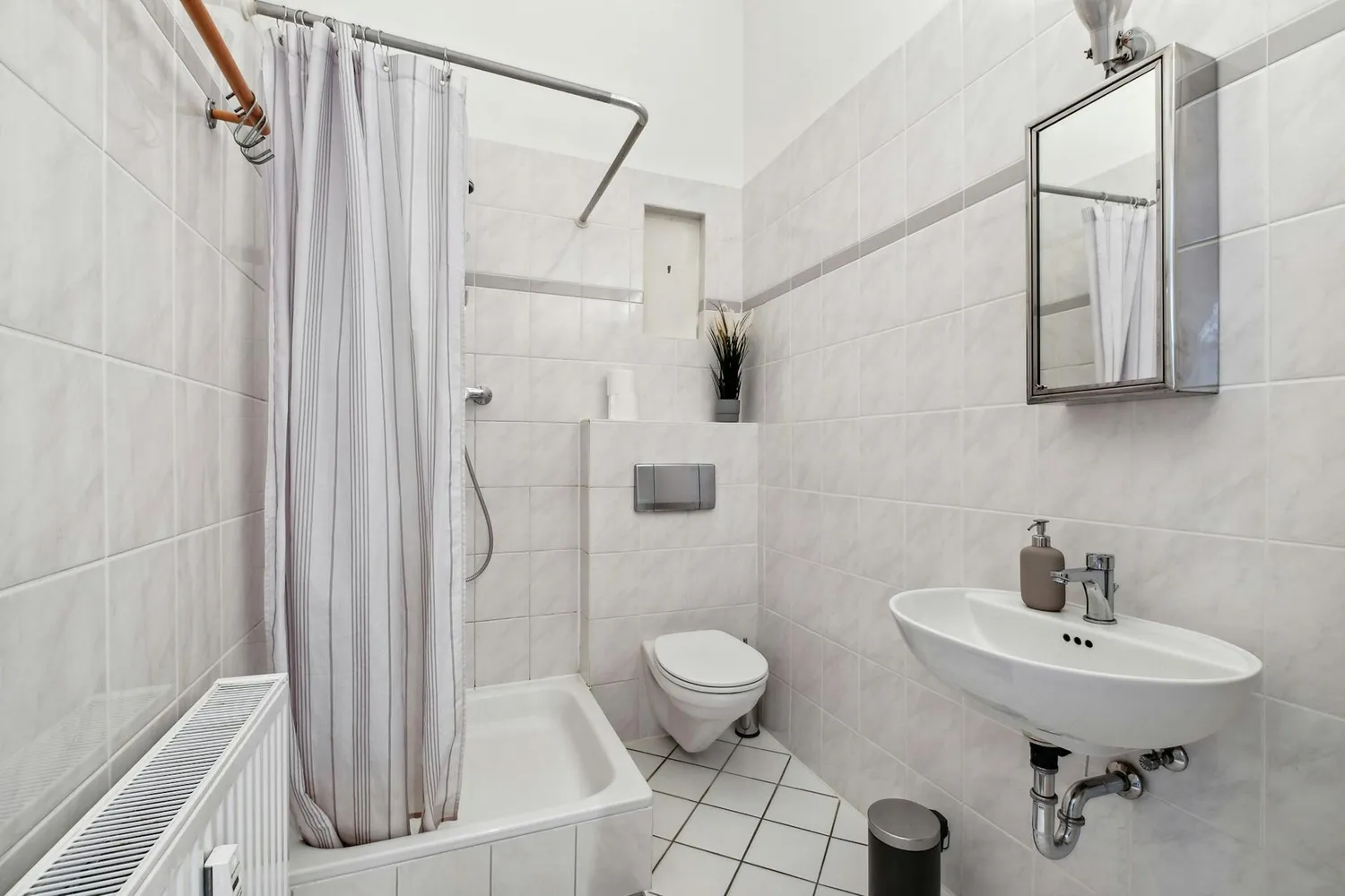 WG-Zimmer mit 19 m² in Hamburg – Bild 10