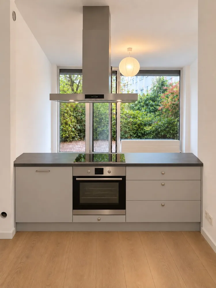 2 room apartment with 58 m² in Bonn – Photo 5