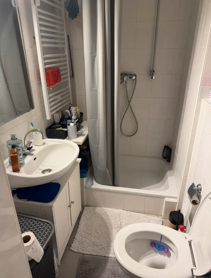 2 Zimmer Wohnung mit 40 m² in Bonn – Bild 7