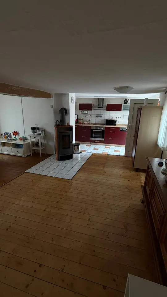 5 room house with 101 m² in Rodgau – Photo 2