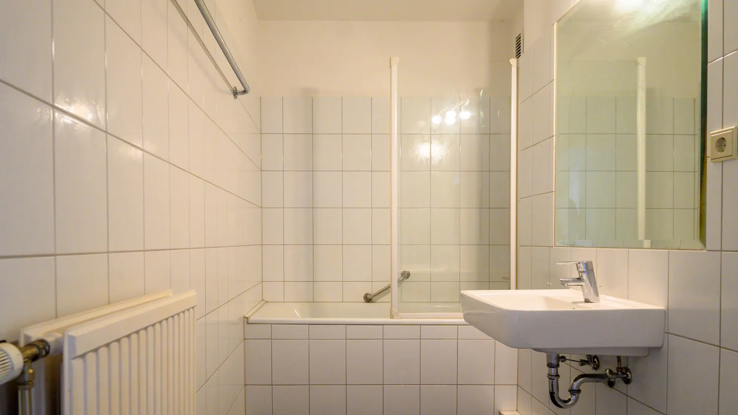 3 Zimmer Wohnung mit 75 m² in Düsseldorf – Bild 3
