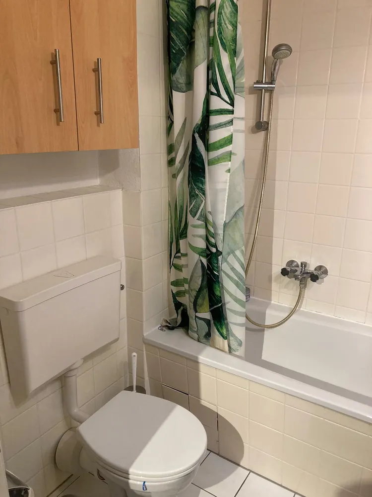 2 Zimmer Wohnung mit 66 m² in Aachen – Bild 3