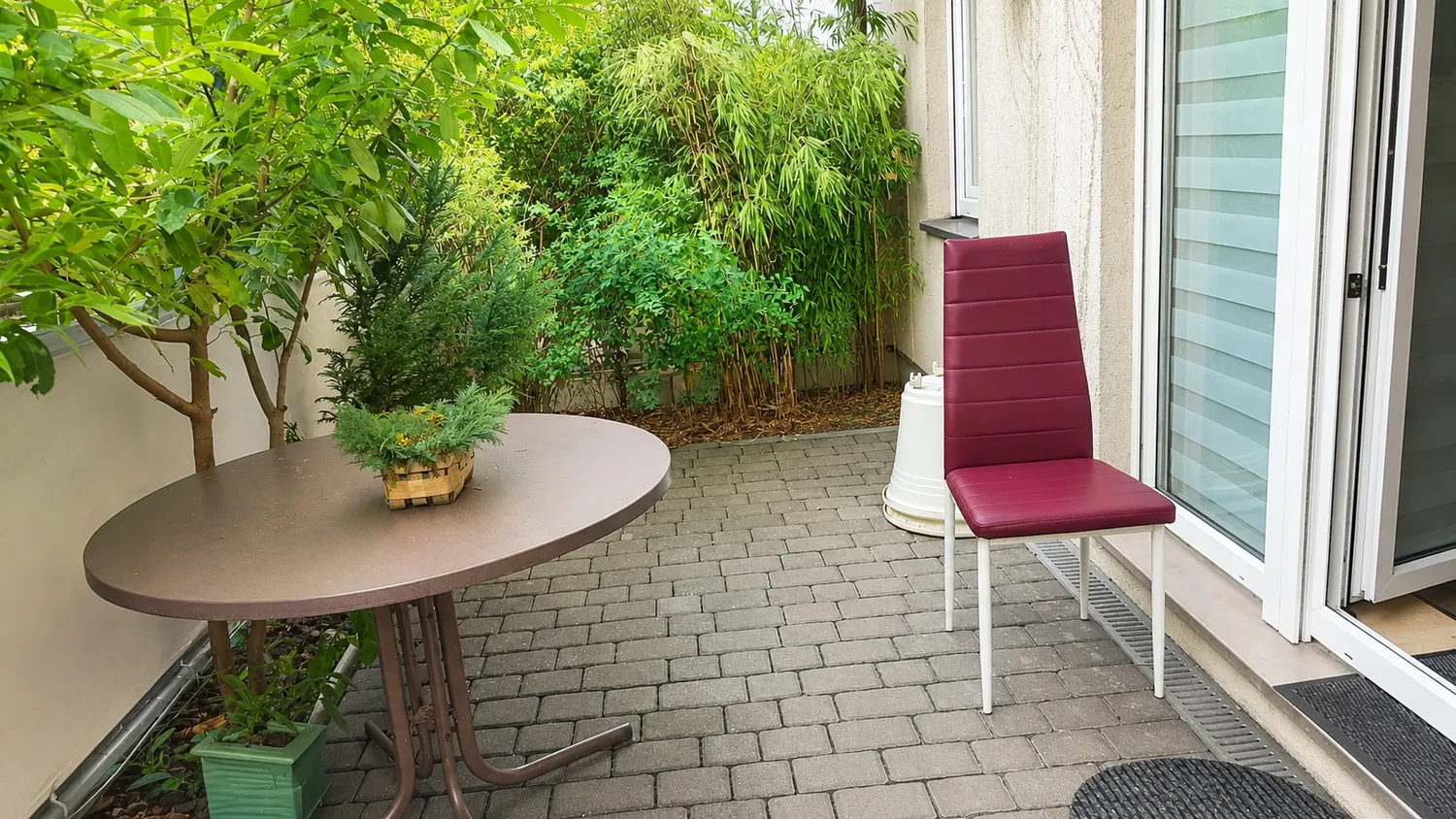 1 room apartment with 45 m² in Berlin – Photo 11