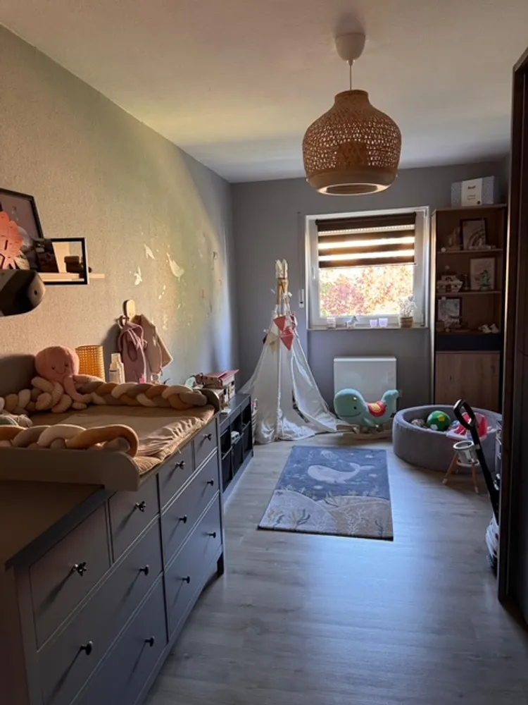3 Zimmer Wohnung mit 87 m² in Nürnberg – Bild 9