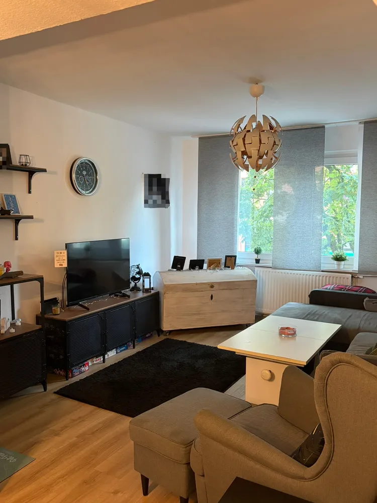 3 Zimmer Wohnung mit 59 m² in Bochum – Bild 3