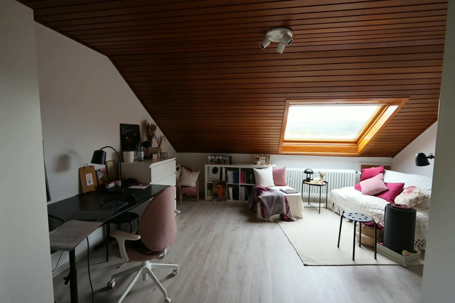 2 Zimmer Wohnung mit 45 m² in Stuttgart – Bild 6