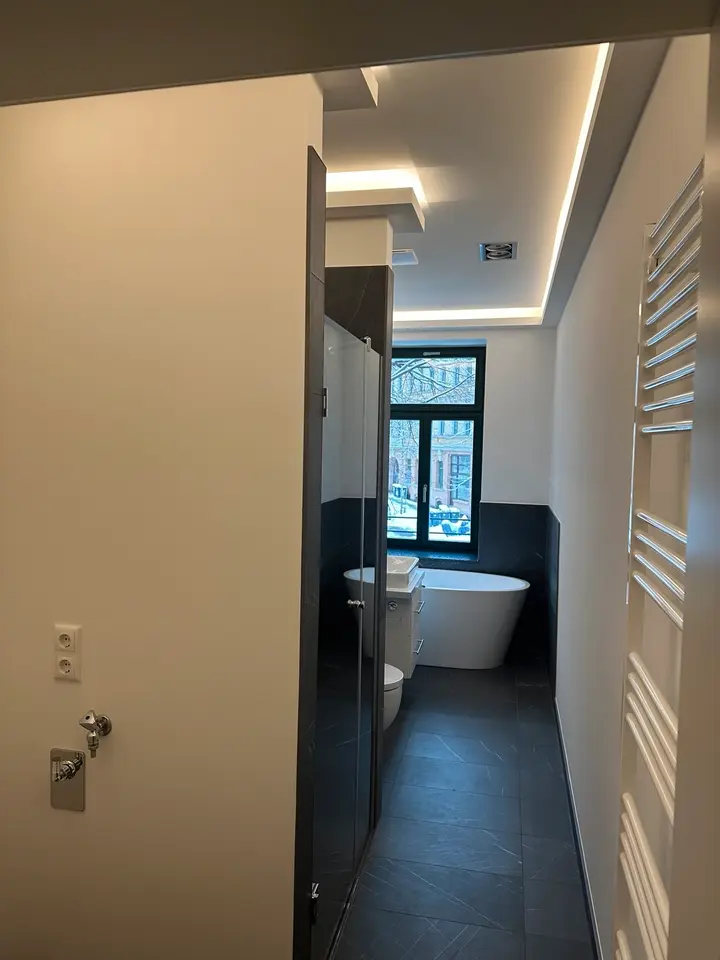2 Zimmer Wohnung mit 60 m² in Leipzig – Bild 7