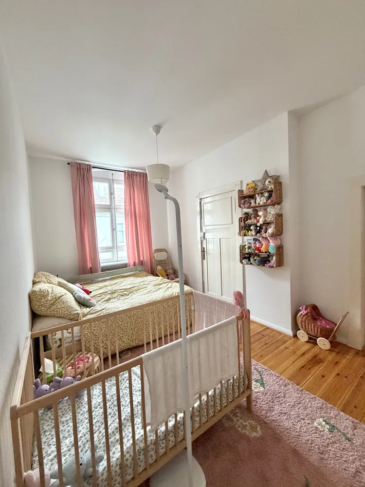 5 Zimmer Wohnung mit 195 m² in Berlin – Bild 10