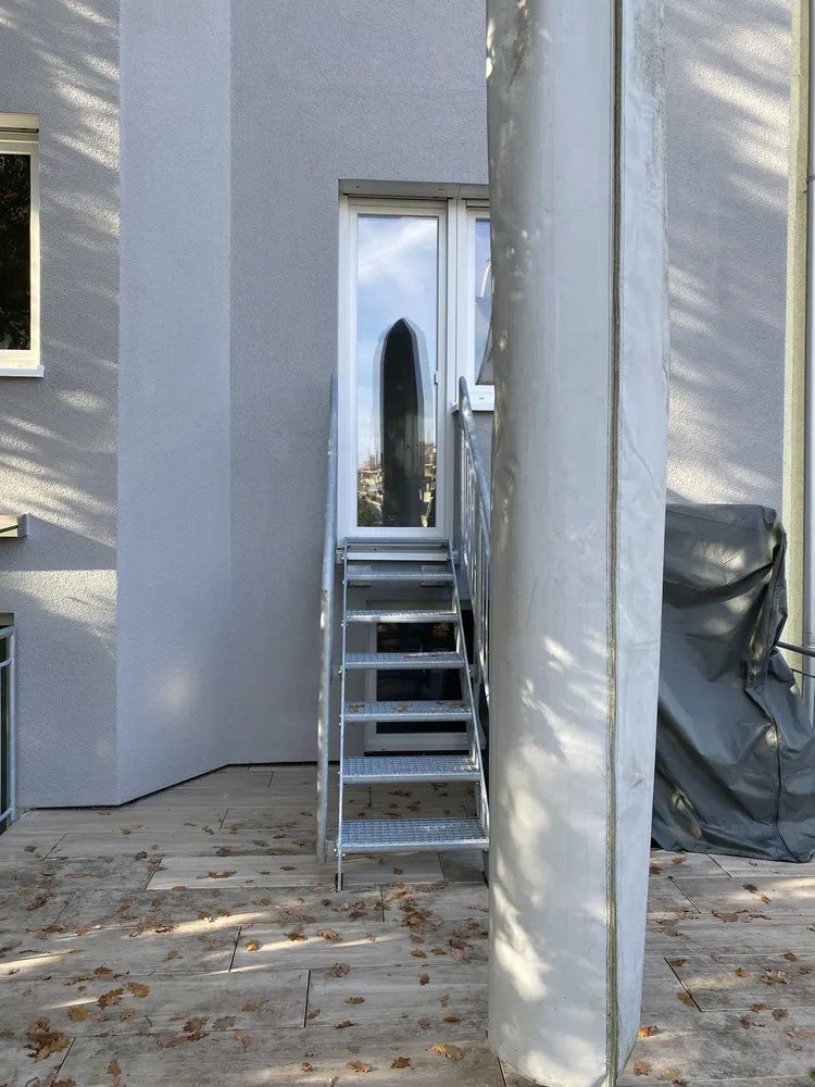 3 Zimmer Wohnung mit 84 m² in Stuttgart – Bild 10