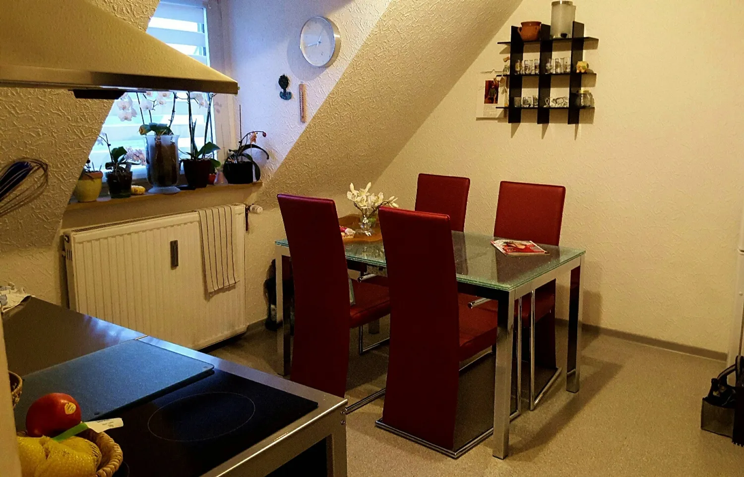 2 Zimmer Wohnung mit 49 m² in Köln – Bild 11