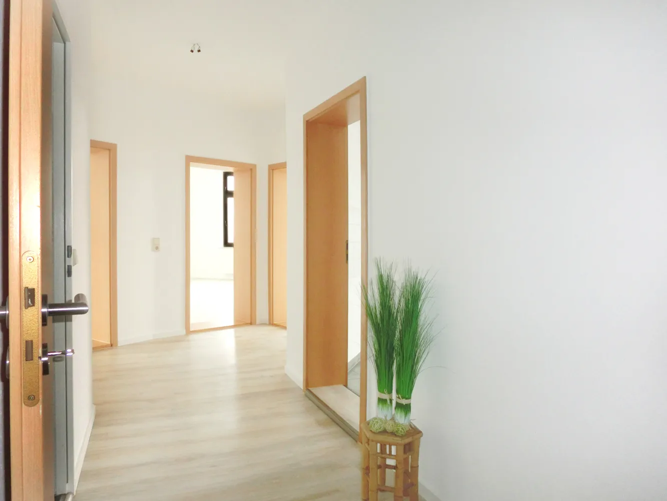 3 Zimmer Wohnung mit 83 m² in Halle (Saale) – Bild 5