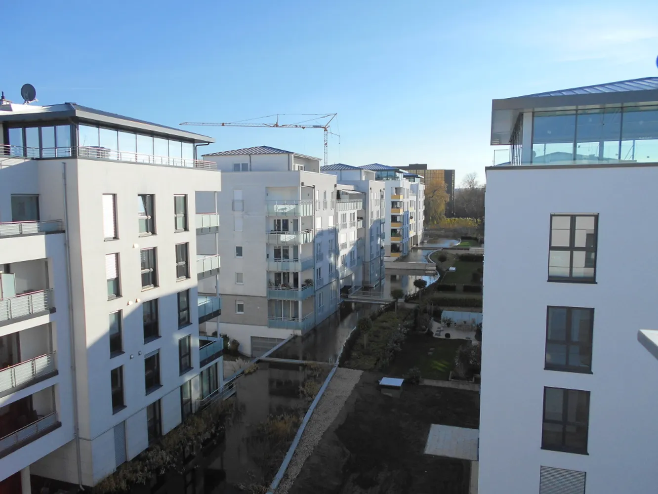 2 Zimmer Wohnung mit 128 m² in Dortmund – Bild 5