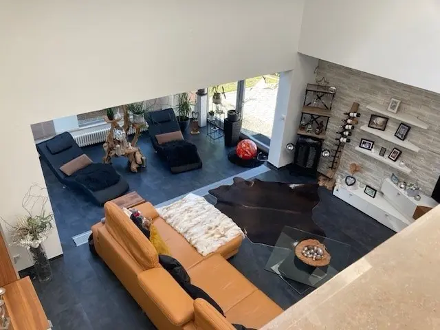6 Zimmer Haus mit 150 m² in Mosbach – Bild 2