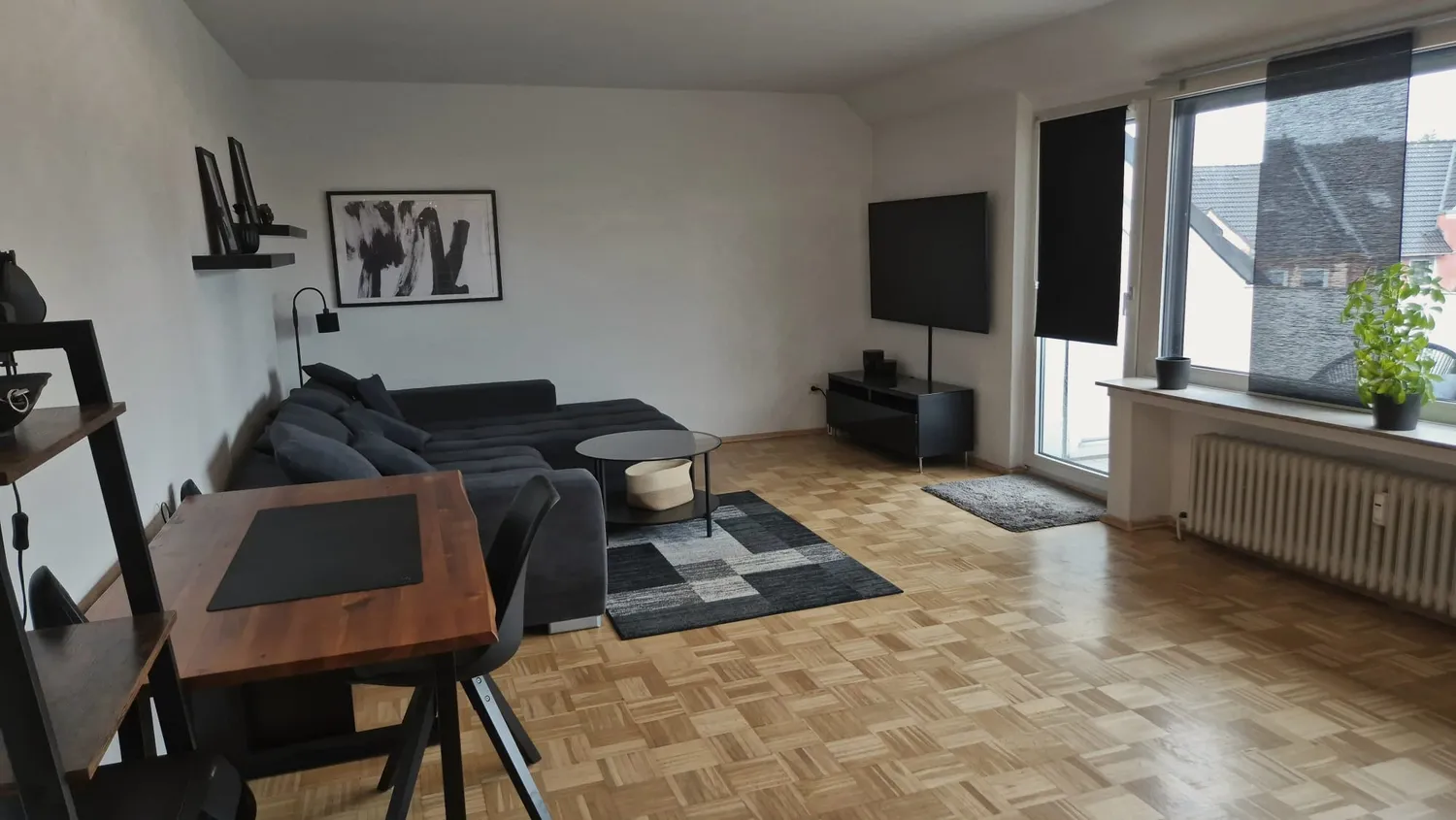3 Zimmer Wohnung mit 66 m² in Bochum – Bild 2