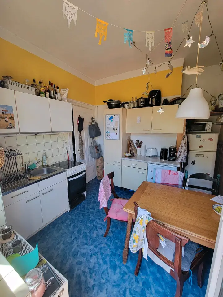 3 Zimmer Wohnung mit 44 m² in Heidelberg – Bild 7