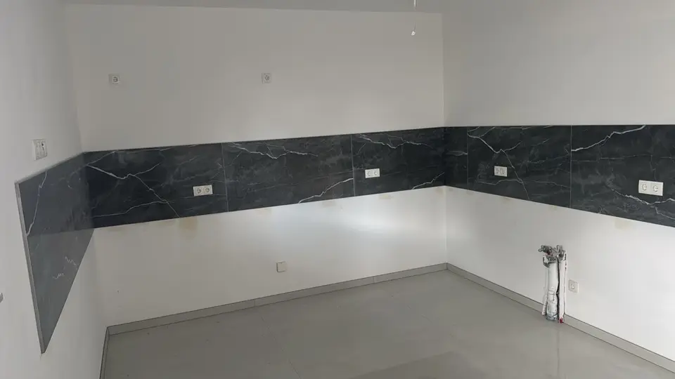 4 Zimmer Wohnung mit 100 m² in Weinheim – Bild 3