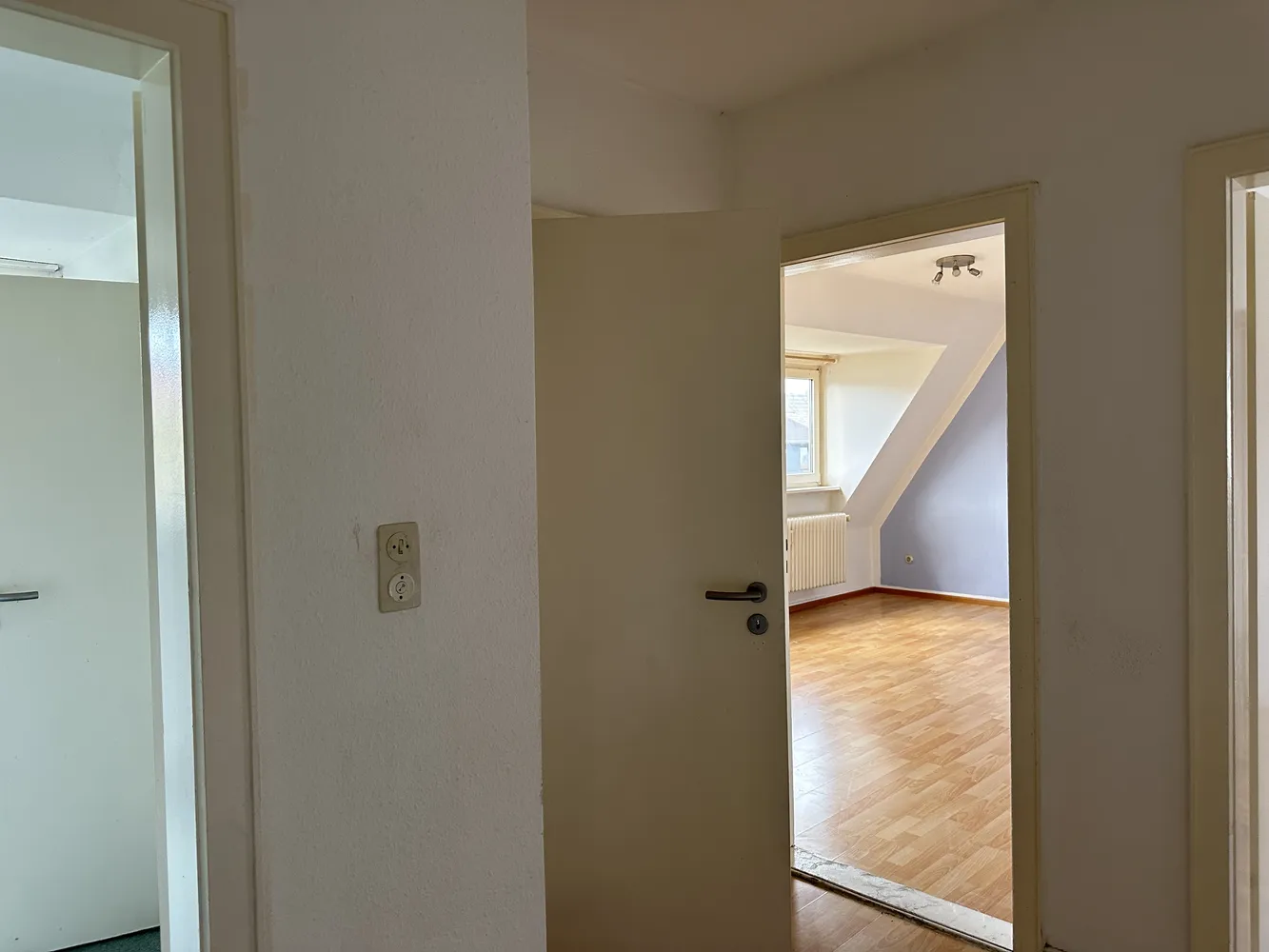 2 Zimmer Wohnung mit 61 m² in Bremen – Bild 11
