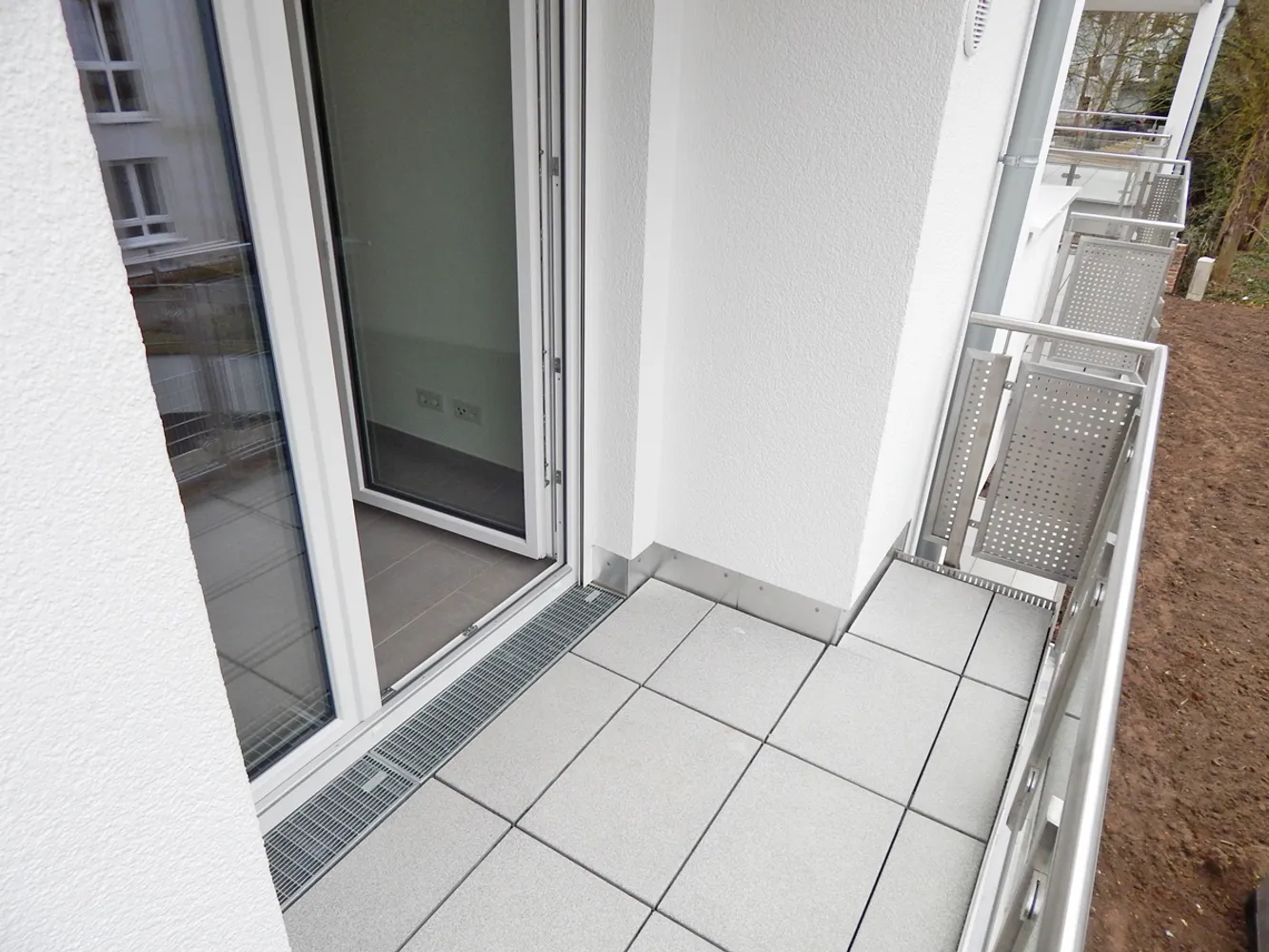 2 Zimmer Wohnung mit 85 m² in Bad Kreuznach – Bild 7