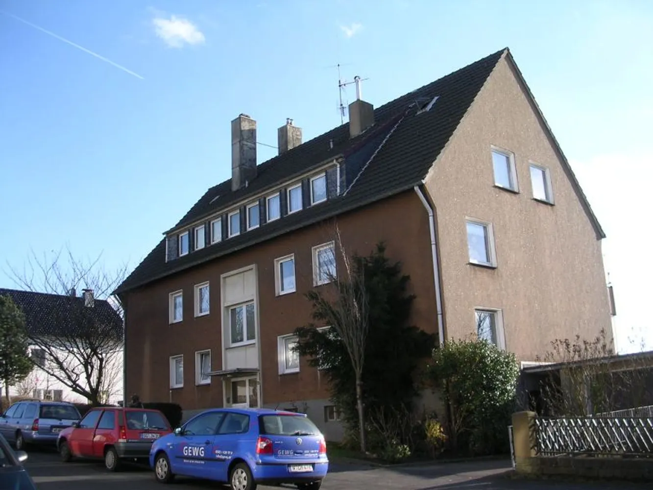 3 Zimmer Wohnung mit 65 m² in Solingen – Bild 1