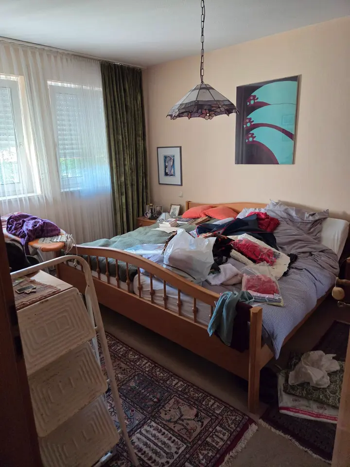 4 Zimmer Wohnung mit 98 m² in Augsburg – Bild 4