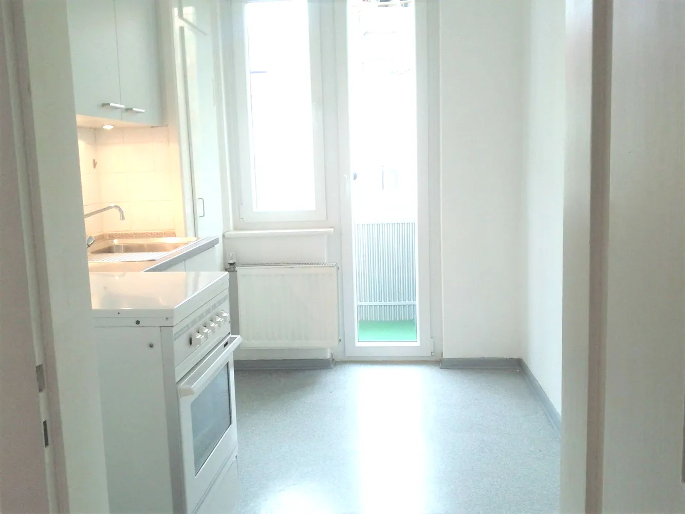 3 Zimmer Wohnung mit 66 m² in Hannover – Bild 1