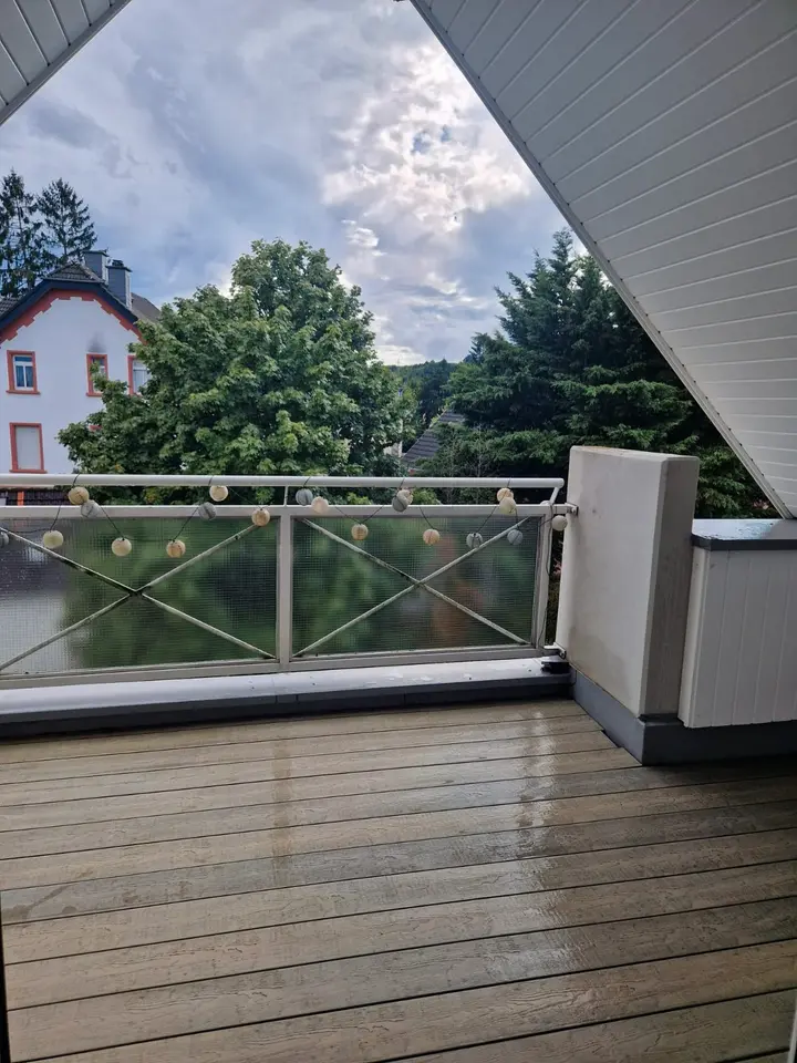 2 Zimmer Wohnung mit 55 m² in Oberursel – Bild 4