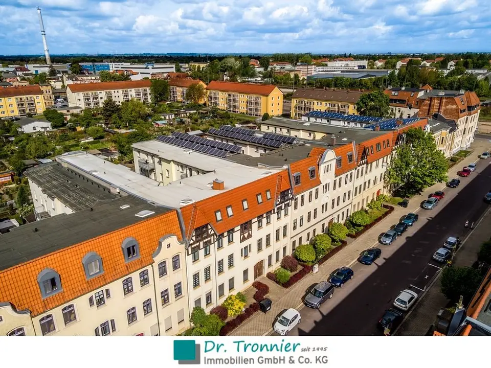 3 Zimmer Wohnung mit 71 m² in Magdeburg – Bild 9