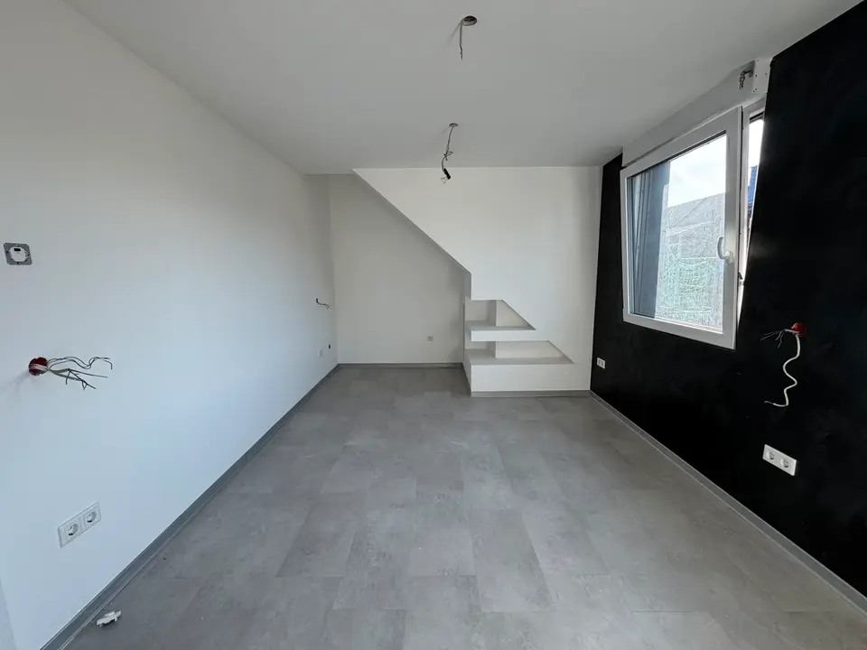 4 Zimmer Wohnung mit 120 m² in Grevenbroich – Bild 3
