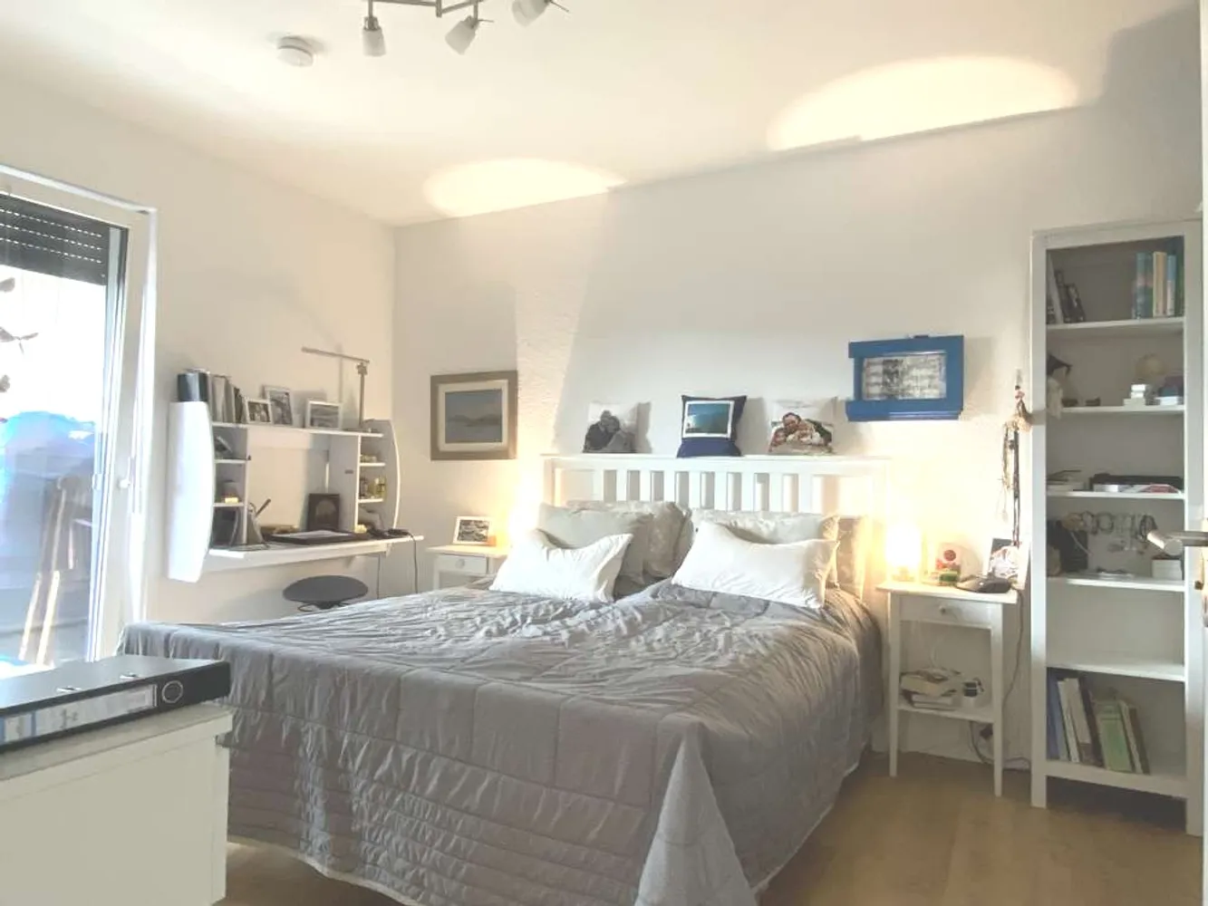 2 Zimmer Wohnung mit 64 m² in Mülheim an der Ruhr – Bild 5
