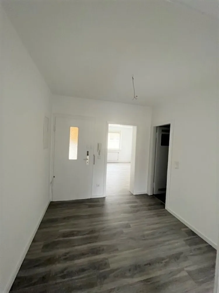 2 Zimmer Wohnung mit 55 m² in Wuppertal – Bild 4