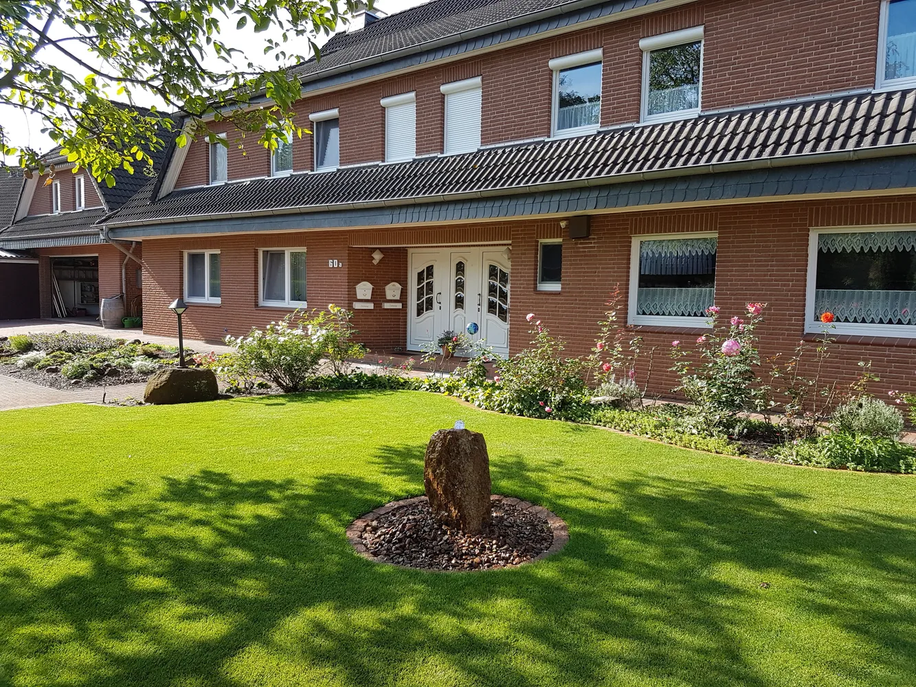 3 Zimmer Wohnung mit 95 m² in Celle – Bild 7