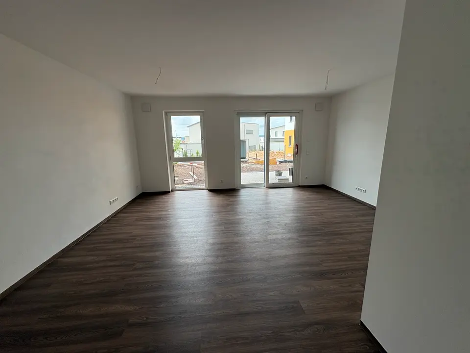 2 Zimmer Wohnung mit 59 m² in Amberg – Bild 1