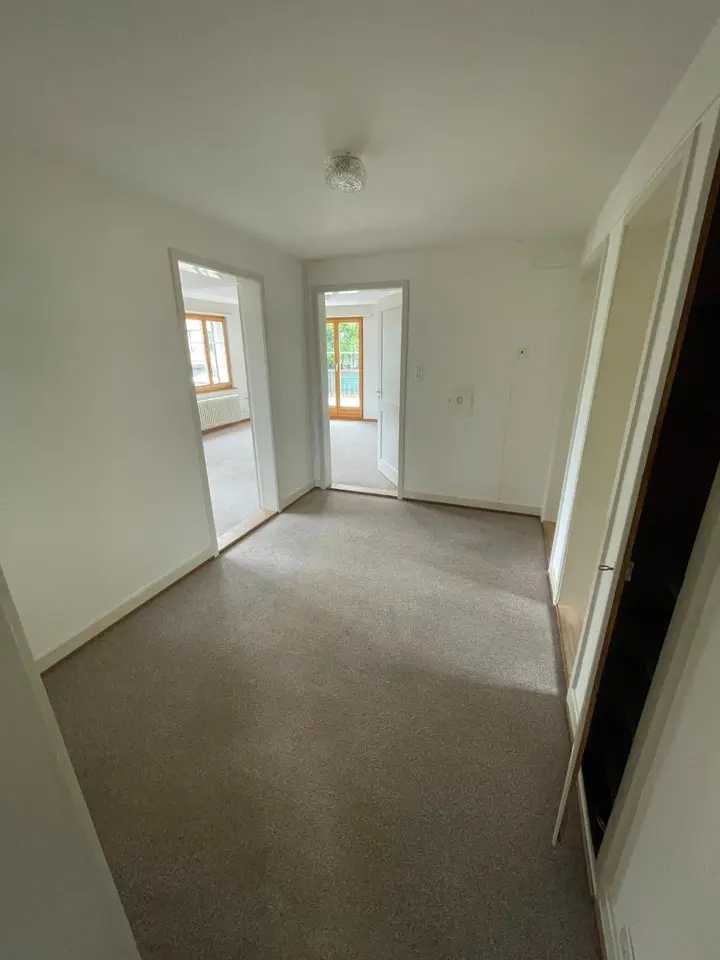 2 room apartment with 15 m² in Friedrichshafen – Photo 5