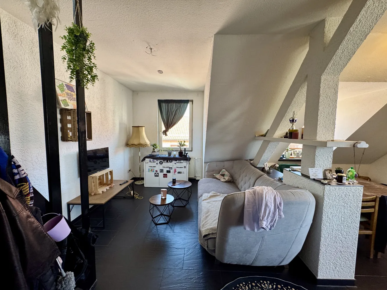 3 Zimmer Wohnung mit 73 m² in Mannheim – Bild 1